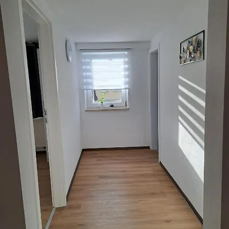 Q Im Zentrum Von Monteurzimmer * Königsbronn