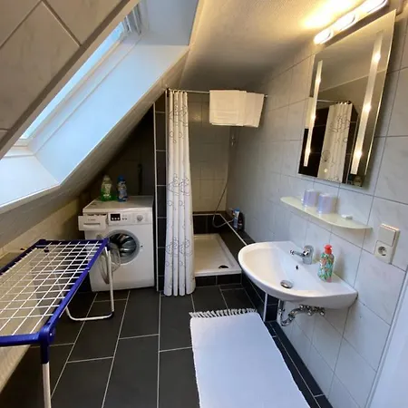 Q Im Zentrum Von Monteurzimmer *