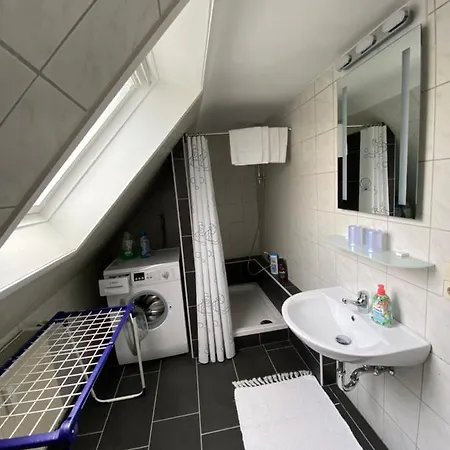 Q Im Zentrum Von Monteurzimmer *