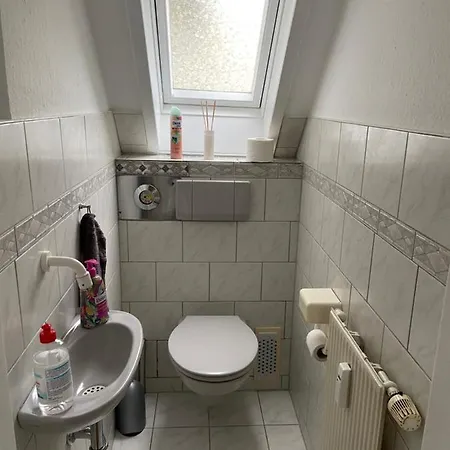 Q Im Zentrum Von Monteurzimmer * Königsbronn