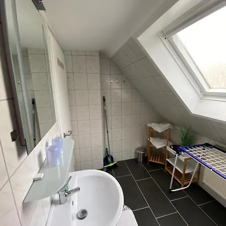 Q Im Zentrum Von Monteurzimmer *