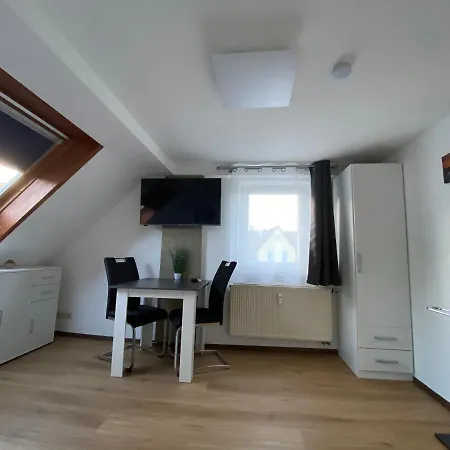 Lejlighed Q Im Zentrum Von Monteurzimmer *