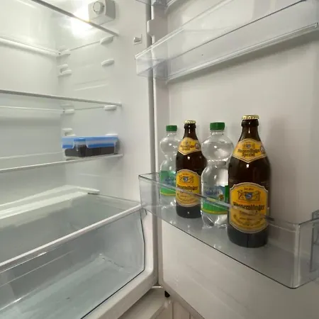 Q Im Zentrum Von Monteurzimmer Königsbronn